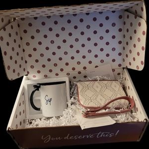 Thirty- one - Hello Happy gift set